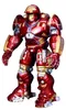 Action Figure Big Iron Man Avengers 16 cm - statuetta da Anteprima dell’immagine prodotto 5