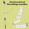 Teleskop Waschbürste Auto Reinigung Wohnmobil Waschbürste Produktbild-Vorschau 5