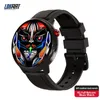 SKY GT student telefon smart watch SIM karte 4G volle Produktbild-Vorschau 5