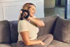 Therabody Theragun Sense massageapparaat, universeel, zwart Productafbeelding-voorbeeld 9