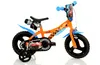 Dino Bikes Chlapecké kolo 12" HOT WHEELS Náhled obrázku produktu 5