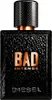 Diesel Bad Intense Eau de Parfum für Herren 50 ml Produktbild-Vorschau 6