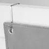 Hängeorganizer 6 Fächer mDesign für Türen + Wand Produktbild-Vorschau 5