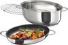Küchenprofi Multibräter, oval 38 cm COOK Produktbild-Vorschau 1