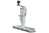 UNITRAILER TTL-Flachstütze, Länge 59 cm, Höhe 50 cm, für Produktbild-Vorschau 7