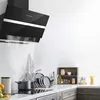 CIARRA A+++ 650 m³/h Dunstabzugshaube 60 cm Kopffreihaube Produktbild-Vorschau 2