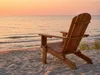 Prestige Home klappbarer Liegestuhl Adirondack aus Akazie, Produktbild-Vorschau 16
