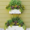 Lechuza Samozavlažovací truhlík Balconera Cottage 80 cm, Náhled obrázku produktu 17