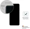 2x Schutzfolie für General Mobile GM22 matt - Anti-Shock 9H Produktbild-Vorschau 6