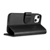 Custodia a portafoglio Icarer 2In1 per Iphone 14 Plus in Anteprima dell’immagine prodotto 8