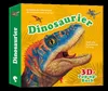 Dinosaurier 3D-Pop-up-Buch Productafbeelding-voorbeeld 2