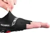 Rockbros XXL Gel Fahrradhandschuhe, Schwarz Produktbild-Vorschau 8