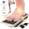Balance Board unijambiste, planche à bascule antidérapante Voir les images du produit 5