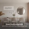 LUMIÈRE Design Pendelleuchte 'Livana' 5-flammig LED Produktbild-Vorschau 8