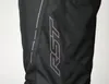RST S-1 Damen Textil-Hose - Schwarz/Schwarz Produktbild-Vorschau 2