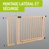 BOMI® Extension 20 cm pour barrière de sécurité Miko – Voir les images du produit 4