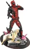 Deadpool Taco Truck Pvc Figure Produktbild-Vorschau 2
