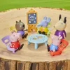 Hasbro Peppa's Playgroup, Szkoła, Peppa Pig, 3 lat(a), Podgląd zdjęcia produktu 9