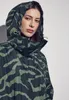 Street One OP_Printed Rain Poncho Black one Produktbild-Vorschau 4