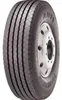 Hankook Sommerreifen motorcycle-tyres AH11 S ( 6.50 R16C Produktbild-Vorschau 2