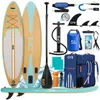 Stand Up Paddle Board 320x84x15 cm, MB. bis 160 kg, extra Produktbild-Vorschau 15
