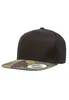 FLEXFIT 6089TC | Classic Snapback 2-Tone Camo Cap, Robuster Produktbild-Vorschau 9
