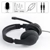 Hama Headset, kabelgebunden PC-Office-Headset "HS-P200", Produktbild-Vorschau 6