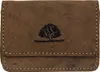 Greenburry Vintage 1680-25/BR Mini portfel skórzany z Podgląd zdjęcia produktu 15
