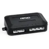 Set di sensori di parcheggio silver 4 sensori con buzzer Anteprima dell’immagine prodotto 10