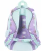 Rucksack Set Pusheen Violet 5-teiliges Schulset Violet St. Produktbild-Vorschau 3