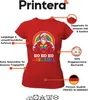 Ho Ho Ho Houal LGBTQ Santa - Weihnachten Weihnachtsgeschenk Produktbild-Vorschau 4