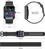 Blackview SmartWatch Männer Frauen Telefonfunktion (make / Produktbild-Vorschau 7