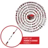 Einhell GC-HH 18/45, Baterie, 18 V, 3,17 kg, 450 mm Náhled obrázku produktu 21