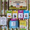 Mehrsprachige sprechende Lernkarten für Kinder, Produktbild-Vorschau 6