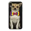 MuchoWow® Handyhülle Schutzhülle Hülle für iPhone XR Hund - Produktbild-Vorschau 1