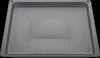 Neff Z12CB10A0 Backblech emailliert anthrazit Produktbild-Vorschau 1
