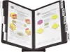 Durable VARIO - Table/banc - portrait - A4 - multicolore Voir les images du produit 11