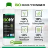 BiOHY Bodenreiniger 9er Sparpack (9x1l), Glanzreiniger, Produktbild-Vorschau 6
