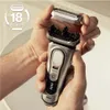 Braun Series 9 confezione combinata di testine di rasatura Anteprima dell’immagine prodotto 3