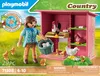 PLAYMOBIL 71308 Poules avec poussins Voir les images du produit 9