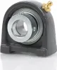 Stehlager-Gehäuseeinheit PSHE40N 40mm Exzenterspannring INA Produktbild-Vorschau 1