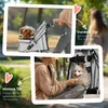 Pawhut PawHut wózek spacerowy dla psa 4 kolory 3/4 koła Podgląd zdjęcia produktu 7