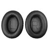 MMOBIEL Ohrpolster Ear Pads für Bose QuietComfort Headset Produktbild-Vorschau 2