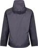 Regatta Regenjacke für Herren wasserdicht mit verschweißten Produktbild-Vorschau 5
