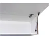 Flex Well Klapphängeschrank Samoa BxTxH 100 x 32 x 32 cm Produktbild-Vorschau 2