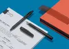 Faber-Castell Kugelschreiber Essentio Black Carbon; 148888 Produktbild-Vorschau 7