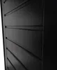Koll Living Mülltonnenbox Tilia 1170 Liter | Schwarz | für Produktbild-Vorschau 7