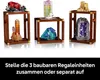 LEGO Ideas Collection de Minéraux - 21362 Voir les images du produit 38
