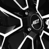 20 Zoll Alufelge AEZ leipzig dark 20"x9" 5x120 PCD ET42 Produktbild-Vorschau 5
