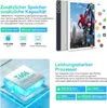 2024 Neueste Android 14 Tablet 10 Zoll, 4G LTE 2 SIM 1 SD Produktbild-Vorschau 3